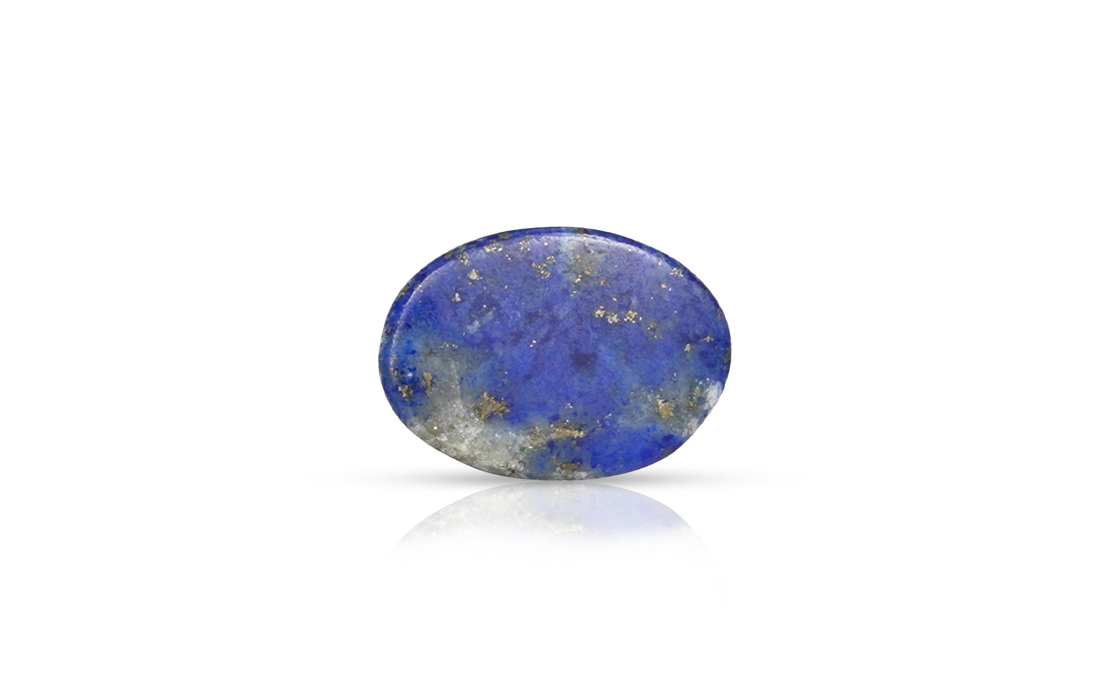 Lapis Lazuli - 5. Carats