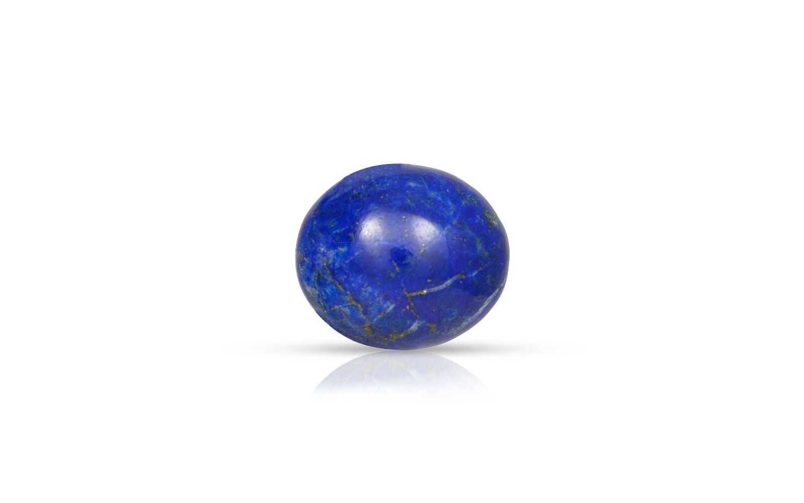 Lapis Lazuli - 9.55 Carats