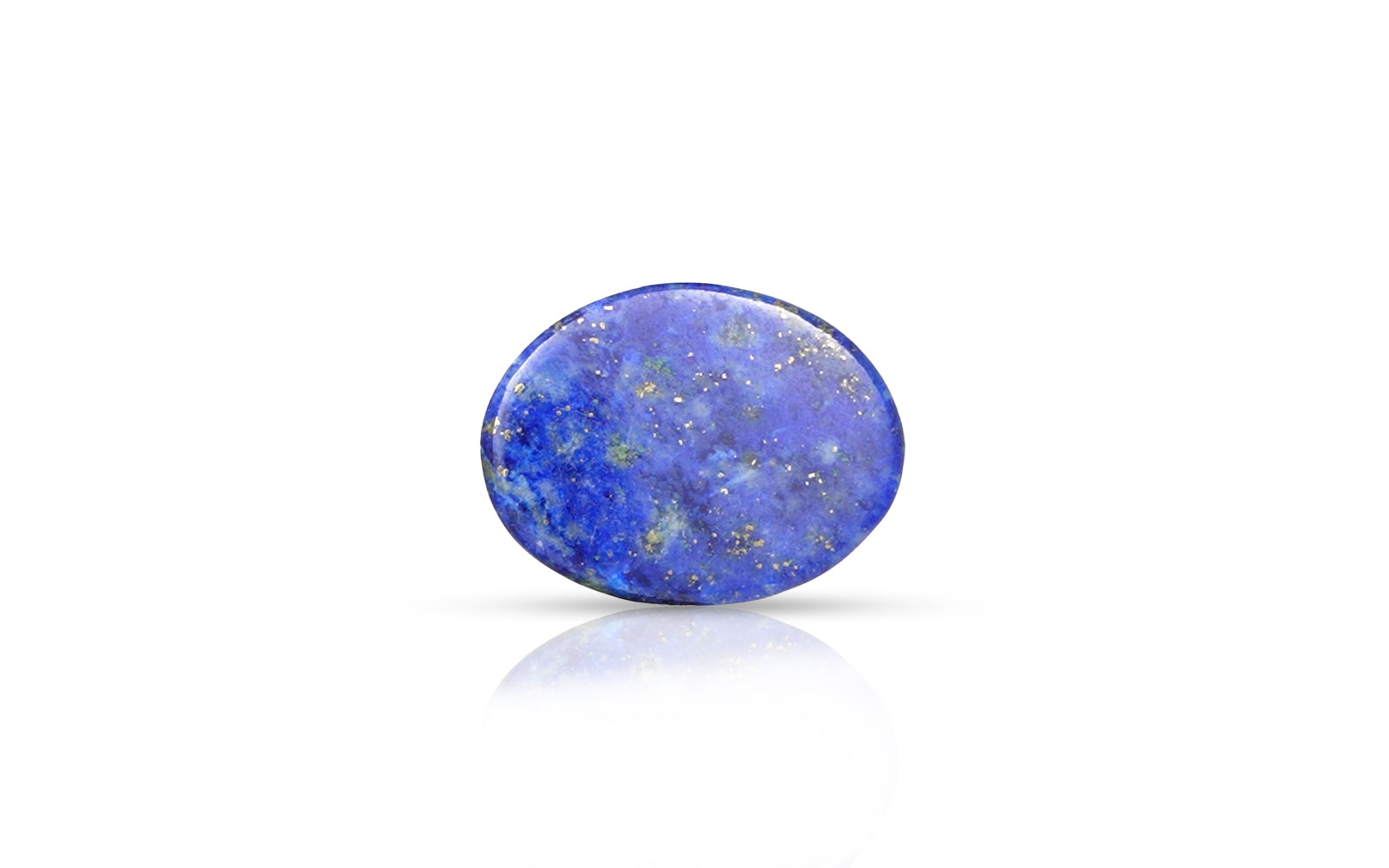 Lapis Lazuli - 5.61 Carats