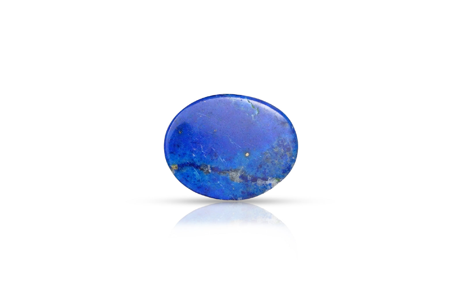 Lapis Lazuli - 5.64 Carats