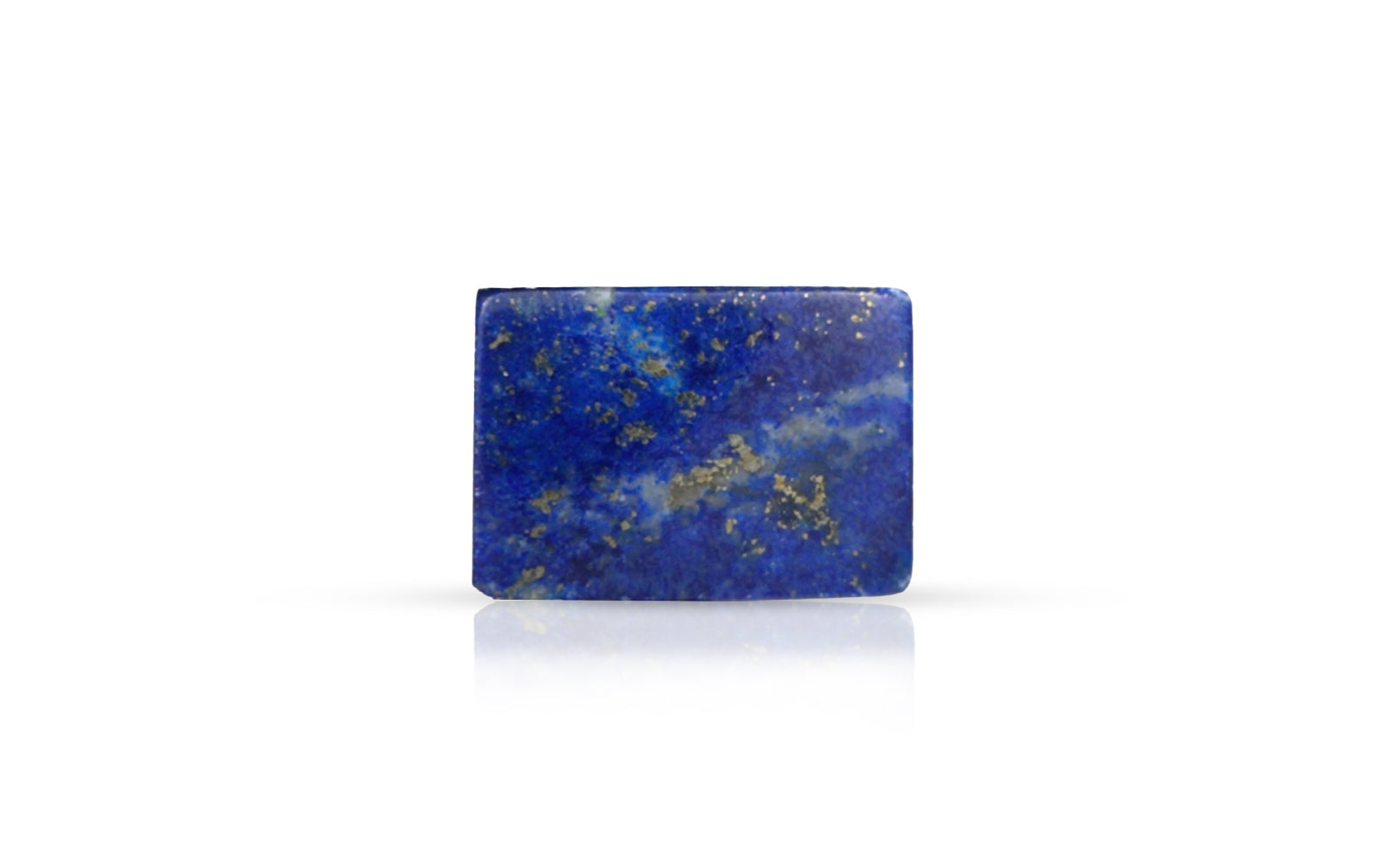 Lapis Lazuli - 11.02 Carats
