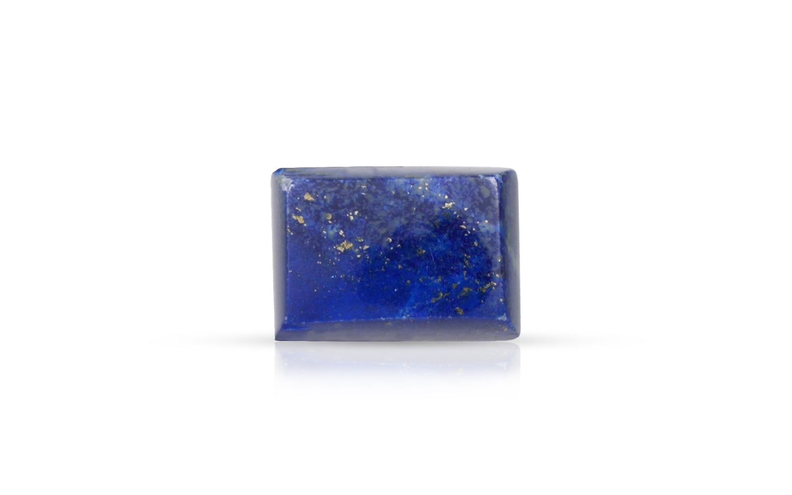 Lapis Lazuli - 11.02 Carats