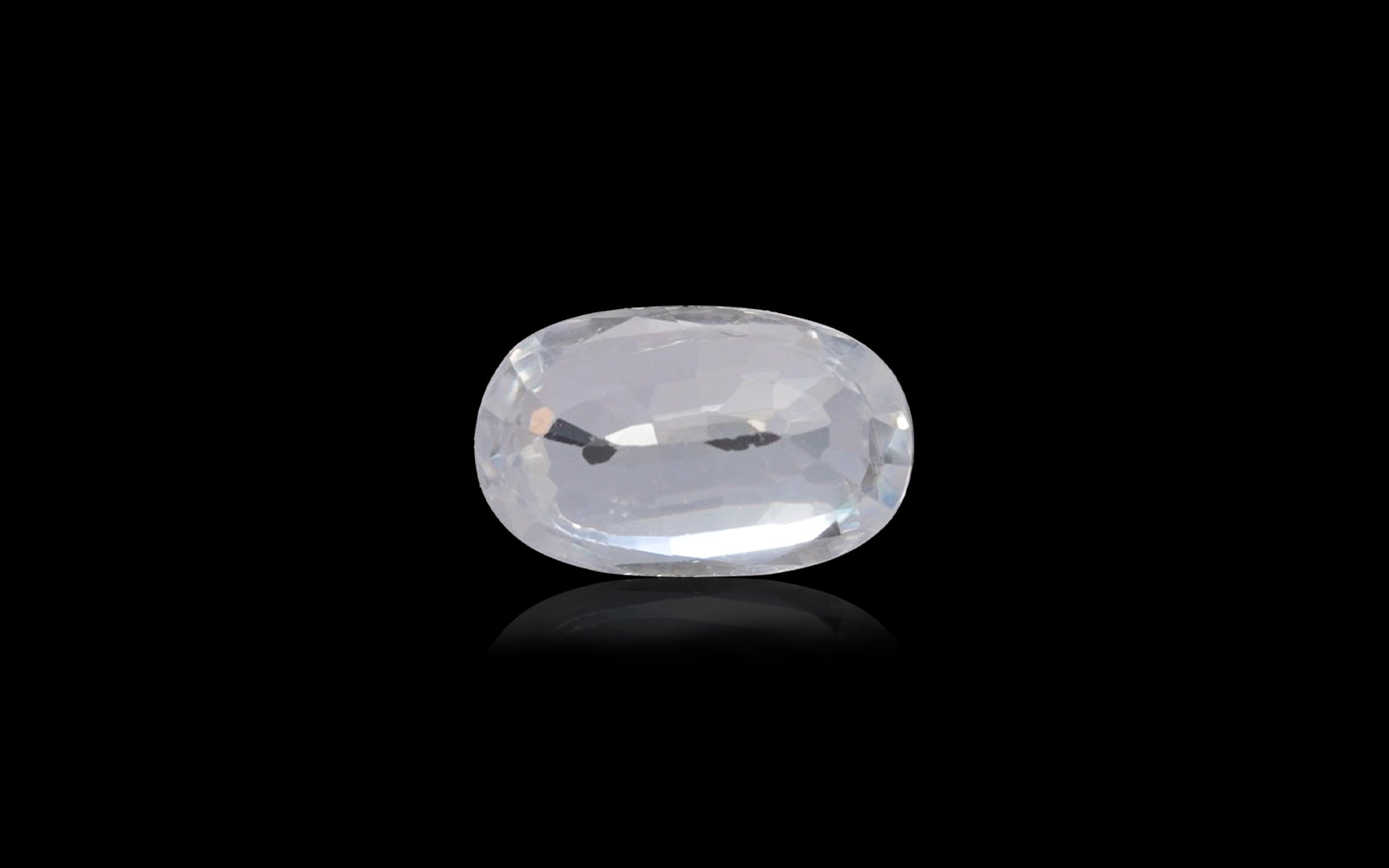 Zircon - 3.9 Carats