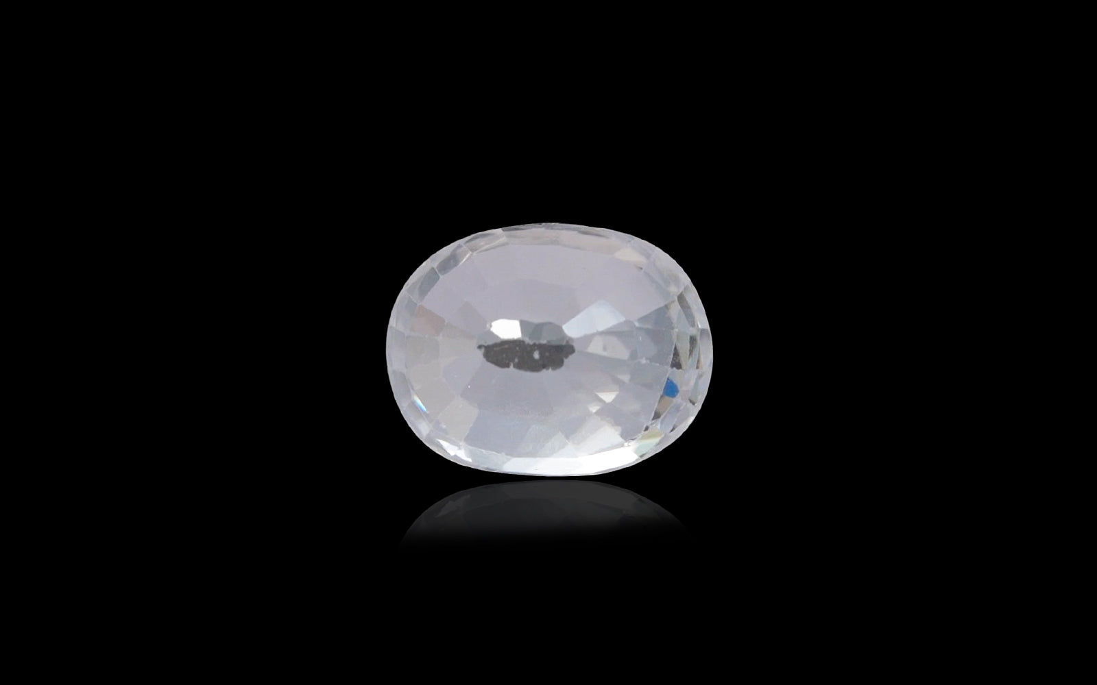 Zircon - 7.7 Carats