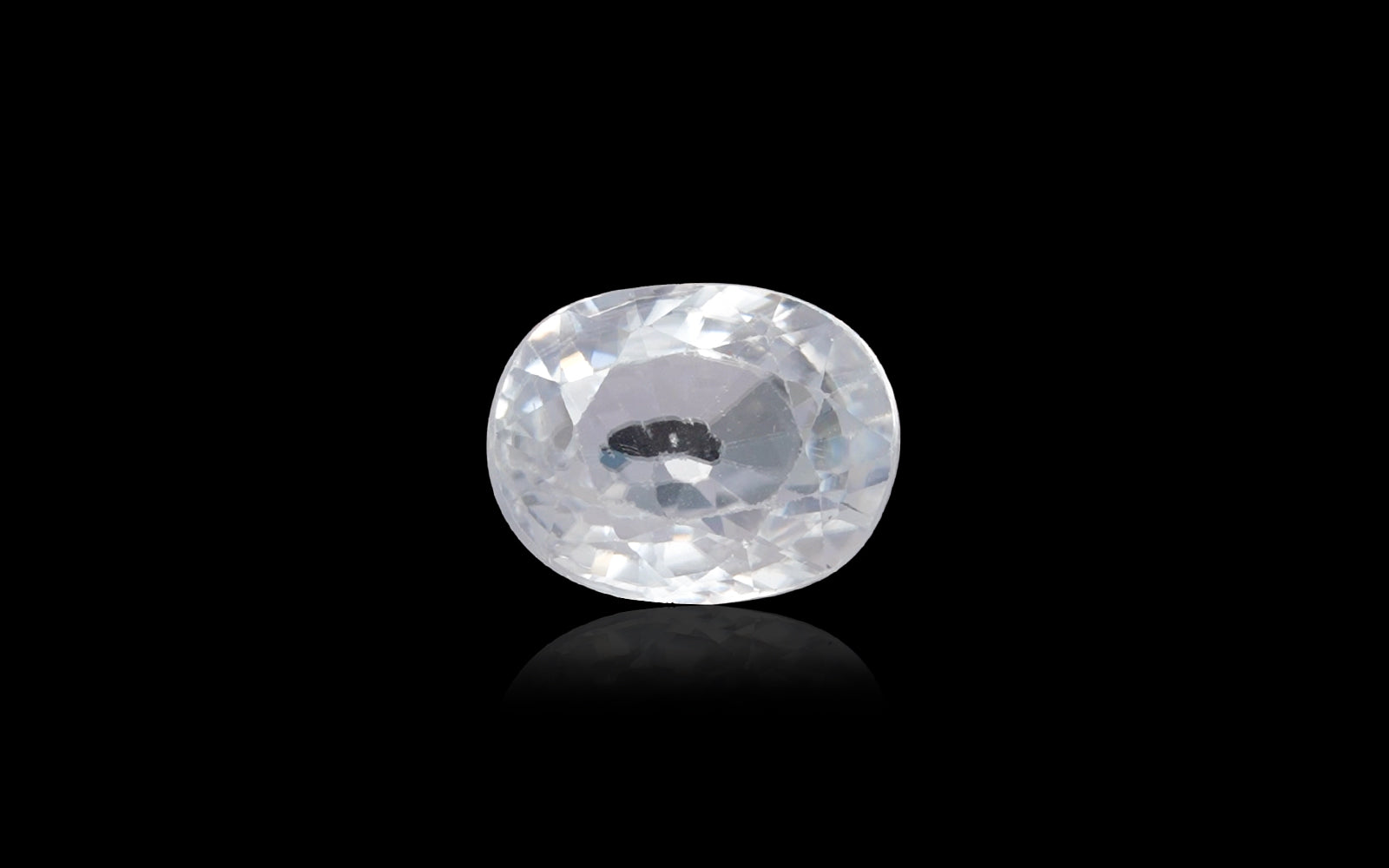 Zircon - 7.7 Carats