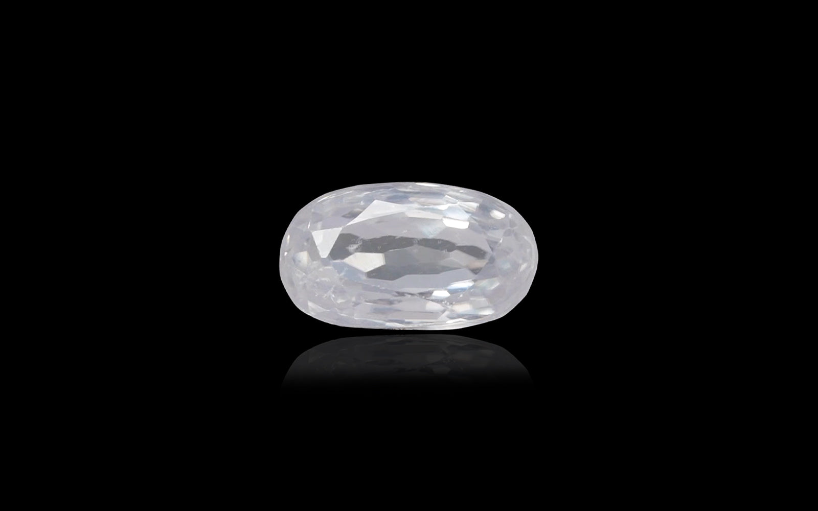 Zircon - 3.87 Carats