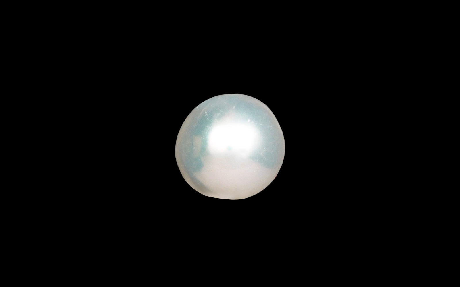Keshi Pearls - 5.18 Carats