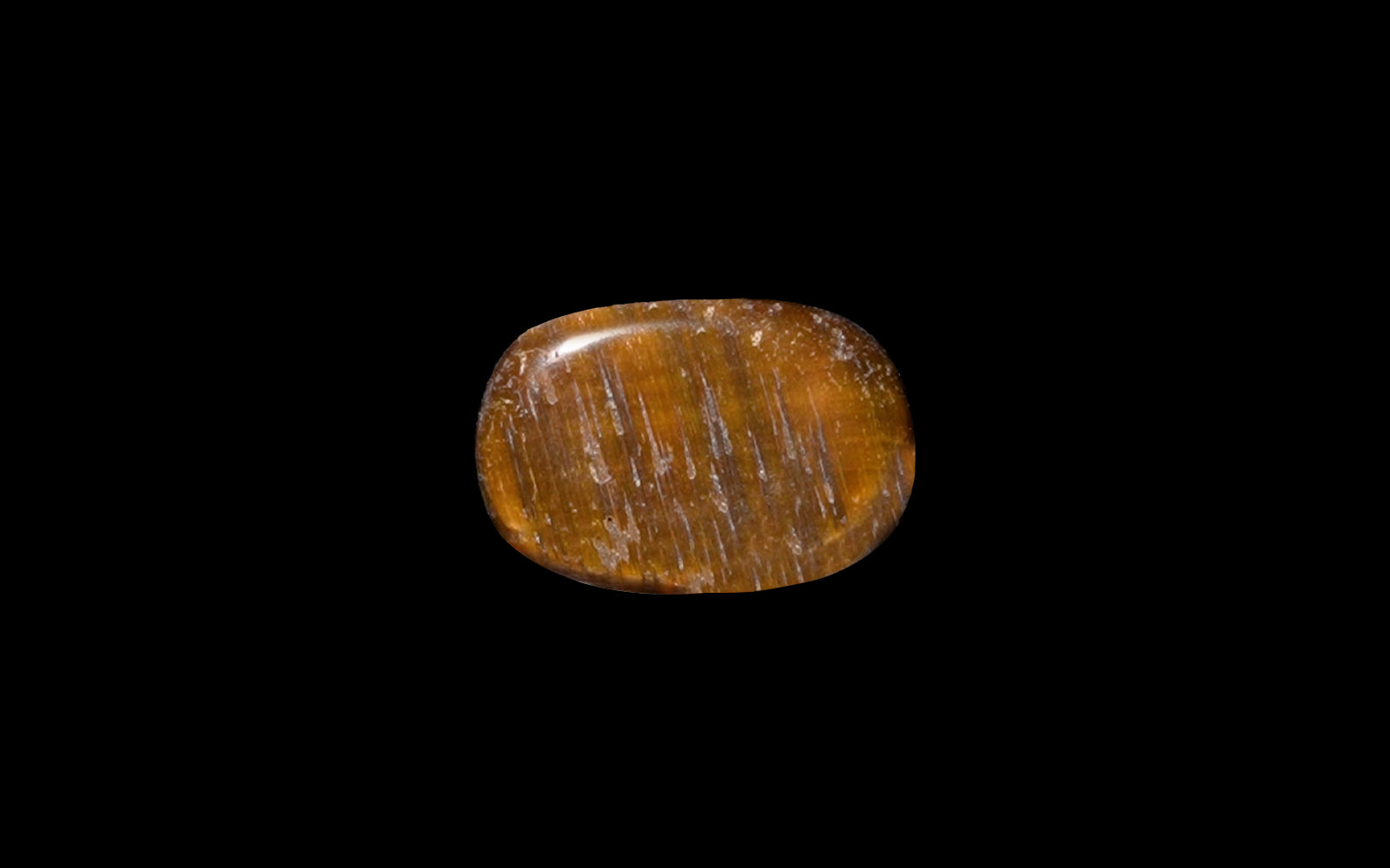 Tiger'S Eye - 6.23 Carats