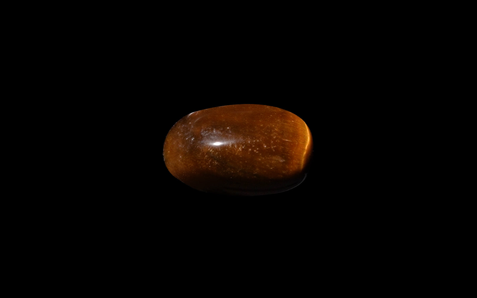 Tiger'S Eye - 4.72 Carats
