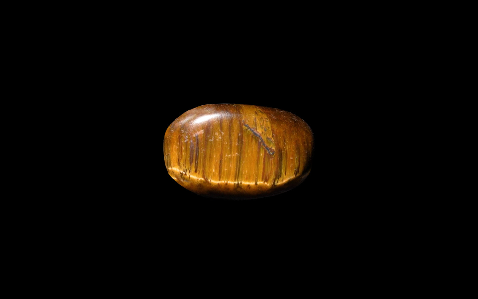 Tiger'S Eye - 5.41 Carats