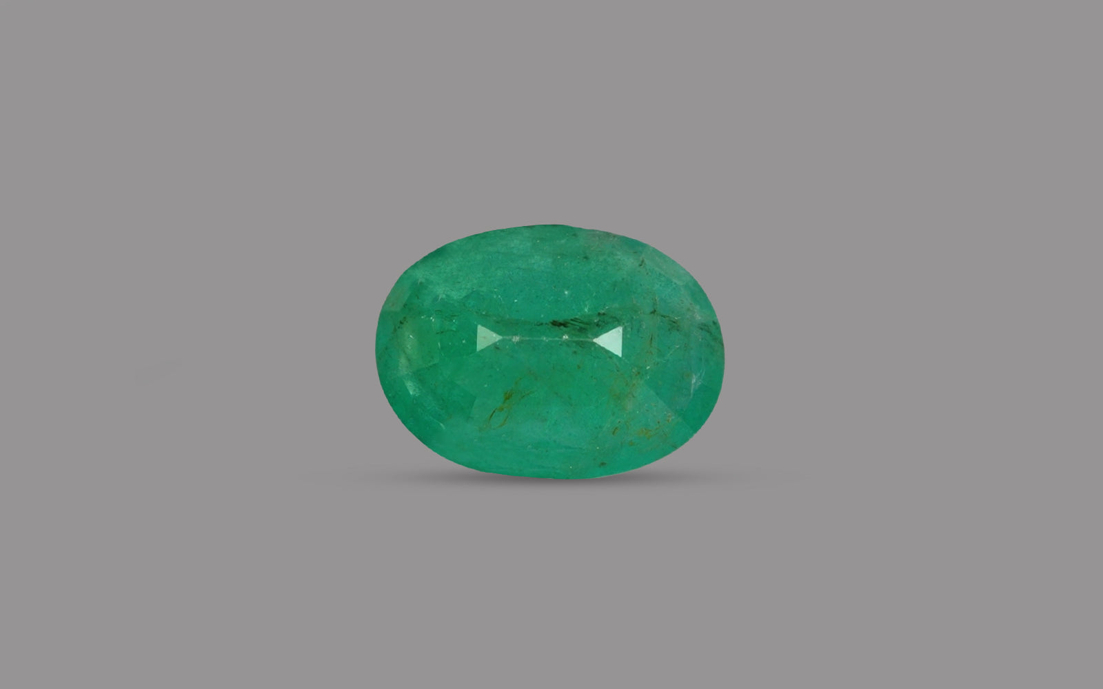Emerald - 5.69 Carats