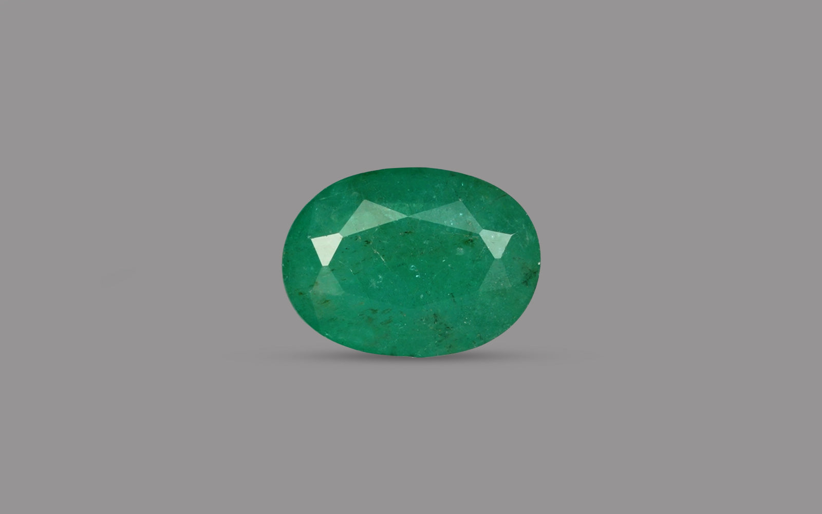 Emerald - 5.69 Carats