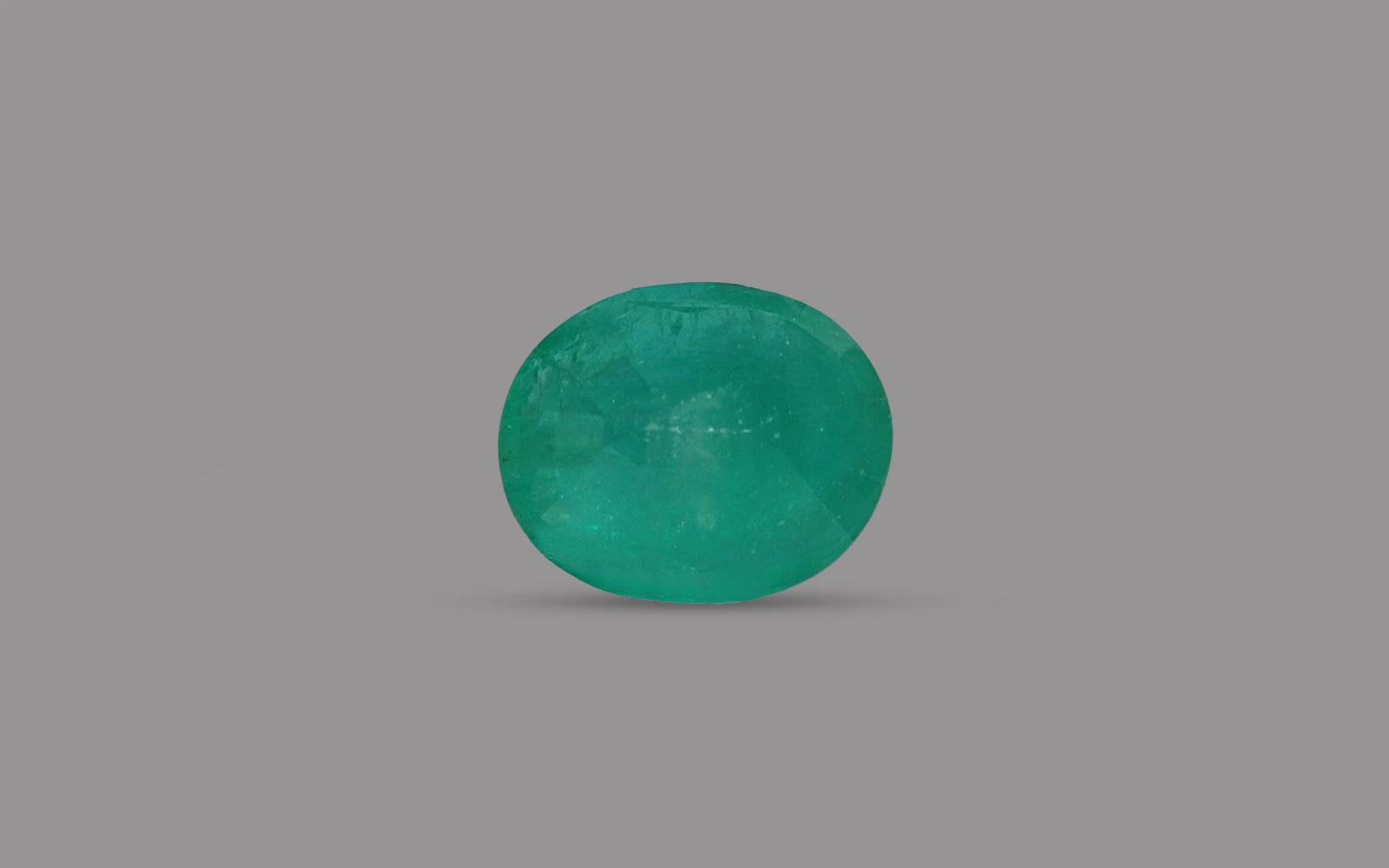 Emerald - 3.79 Carats
