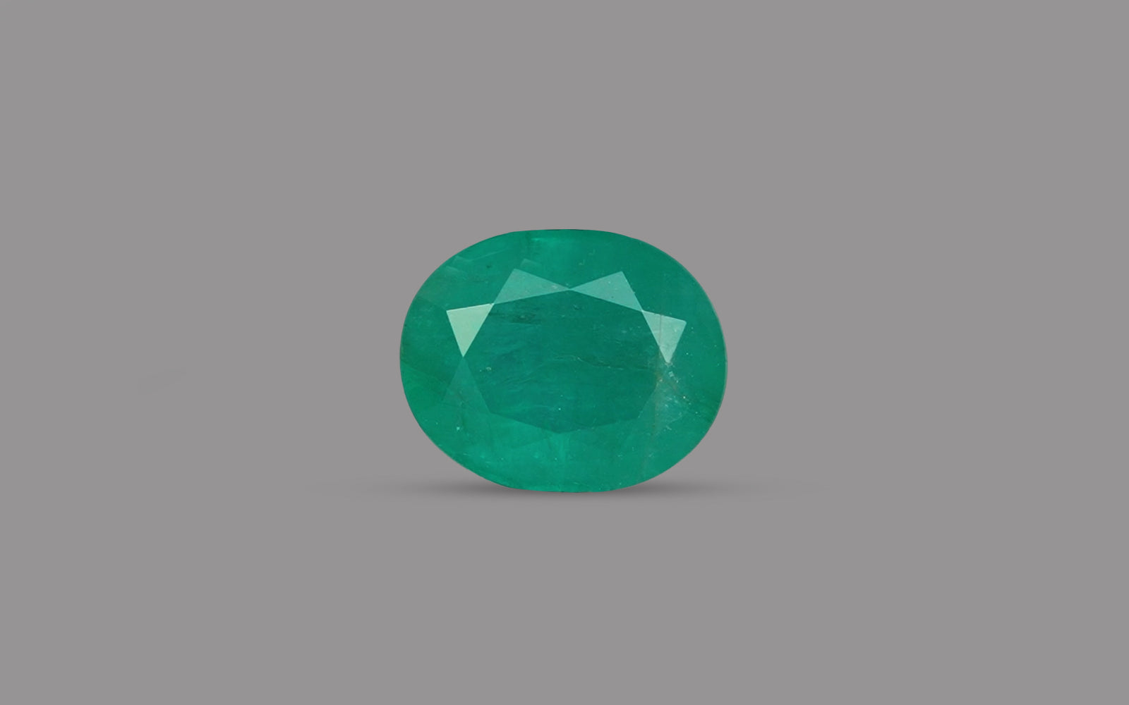 Emerald - 3.79 Carats