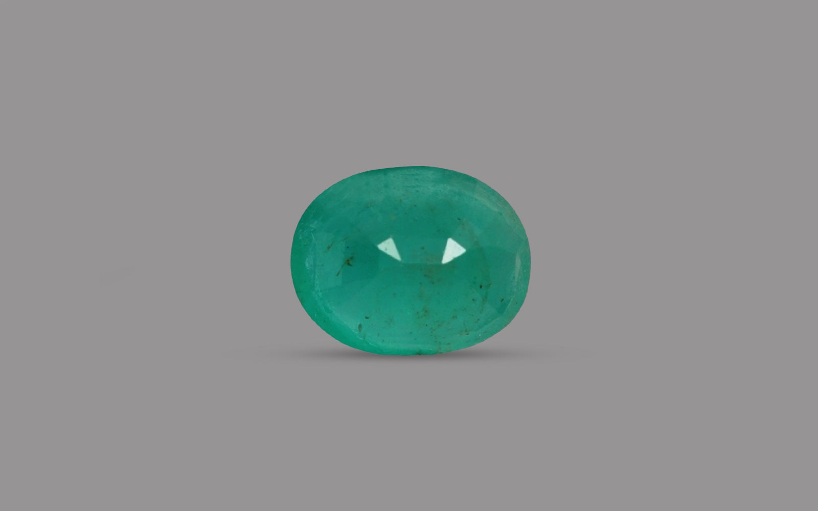 Emerald - 5.05 Carats