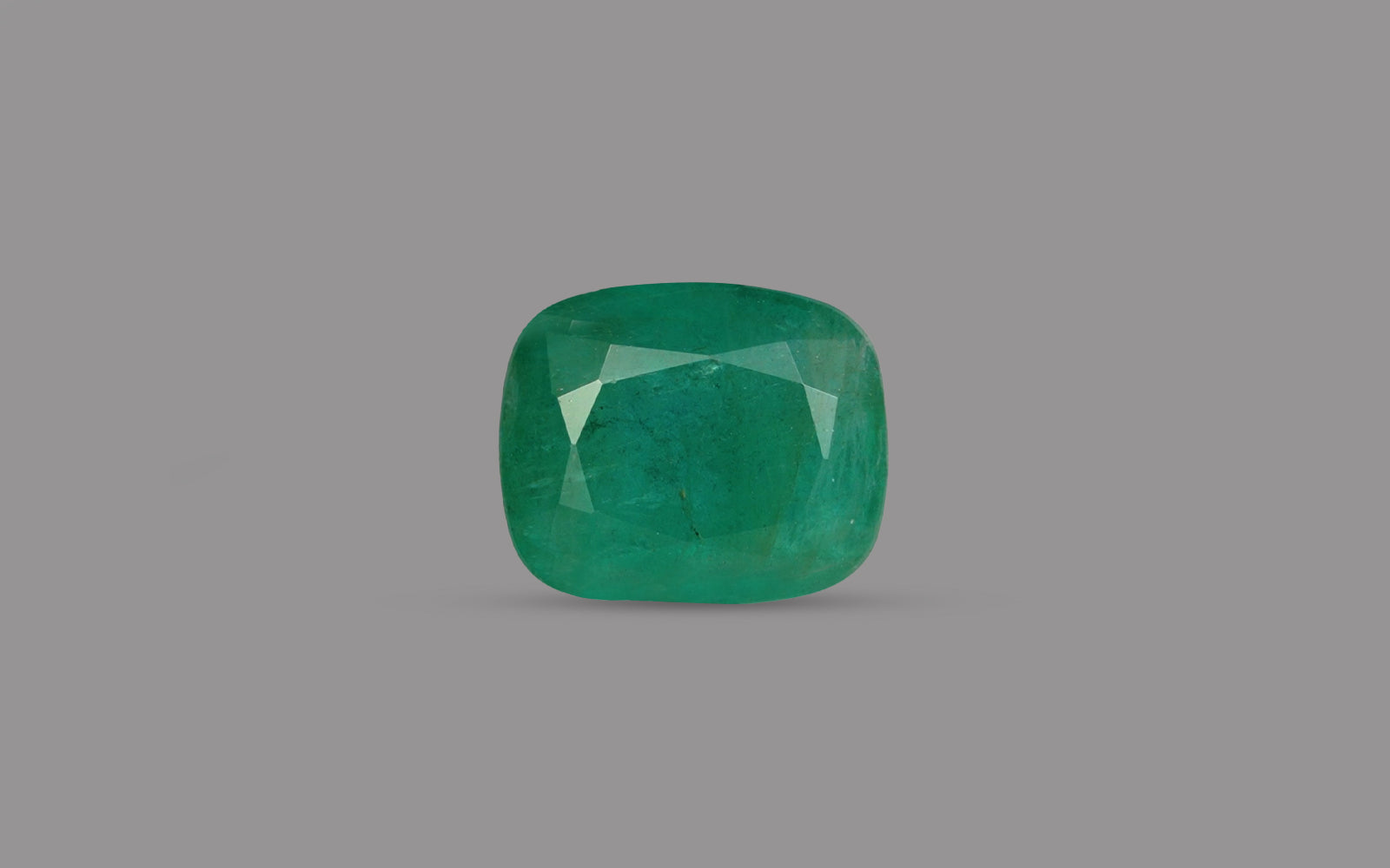 Emerald - 7.01 Carats