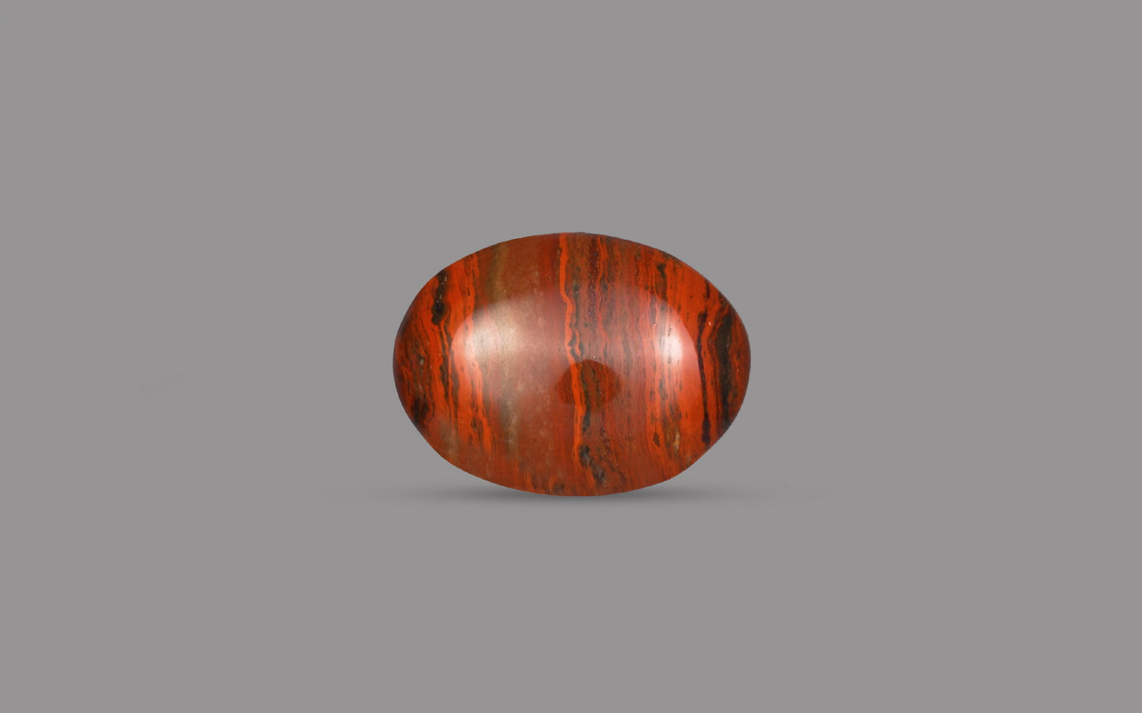 Jasper - 7.25 Carats