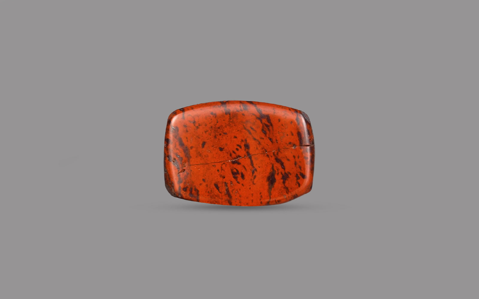 Jasper - 5.65 Carats