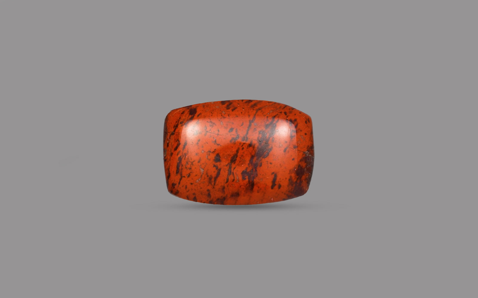 Jasper - 5.65 Carats