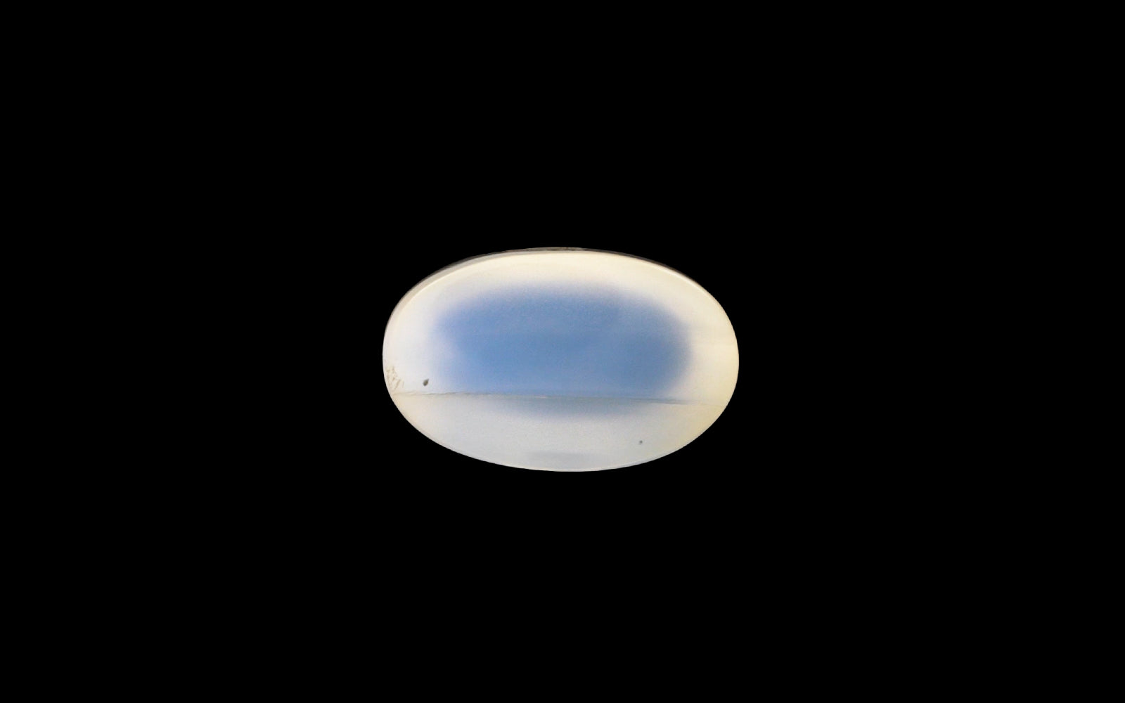 Moonstone - 8.6 Carats