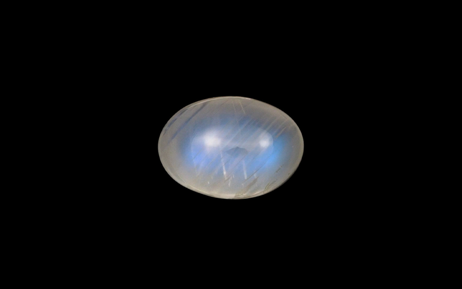 Moonstone - 5.12 Carats