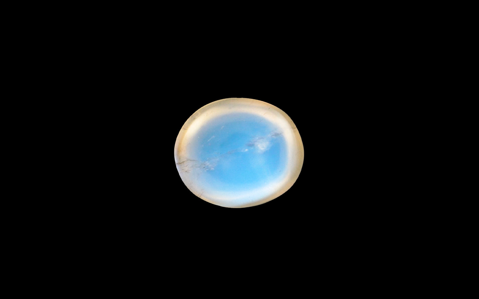 Moonstone - 4.83 Carats
