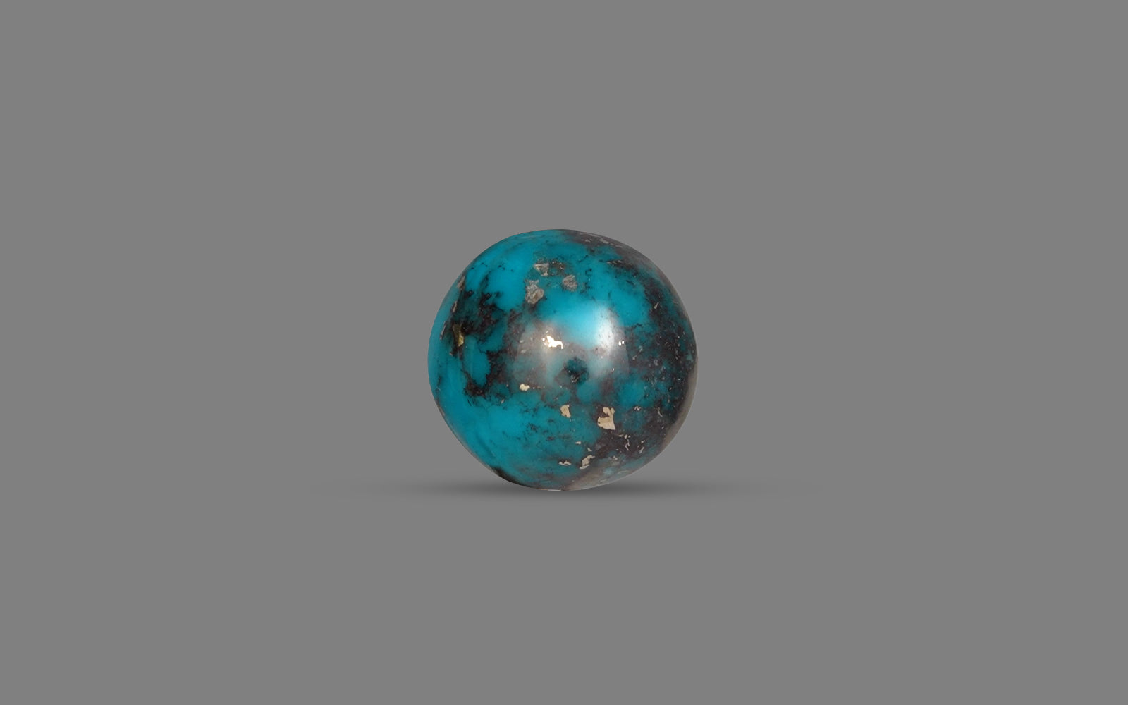 Turquoise - 8.88 Carats