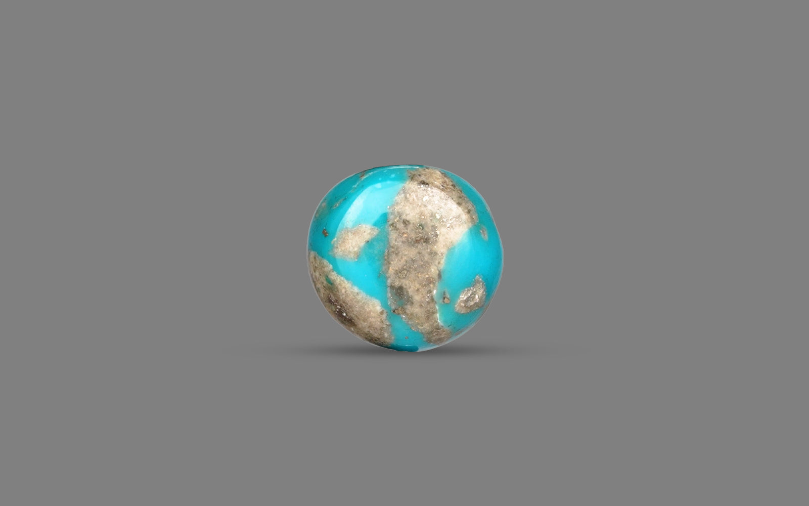 Turquoise - 8.05 Carats