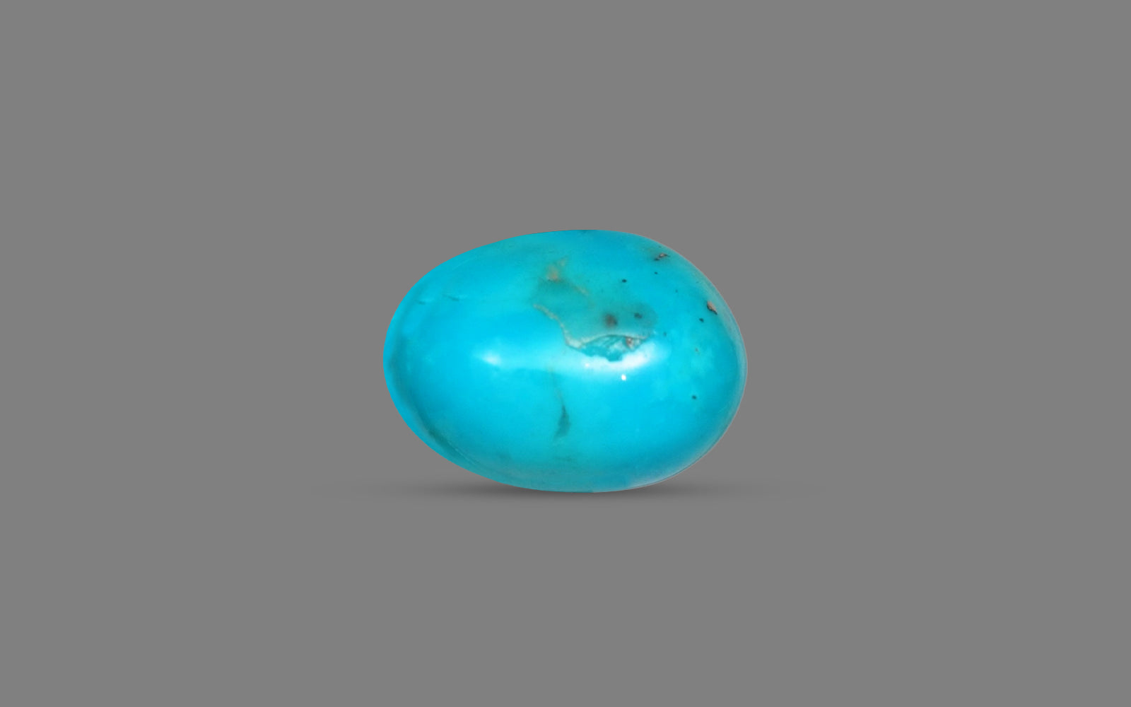 Turquoise - 7.73 Carats