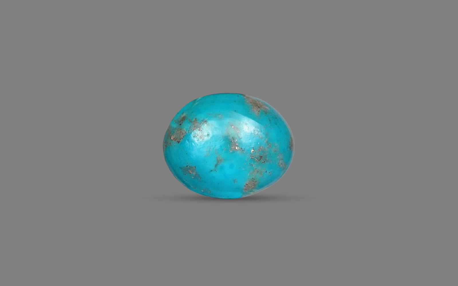 Turquoise - 4.74 Carats