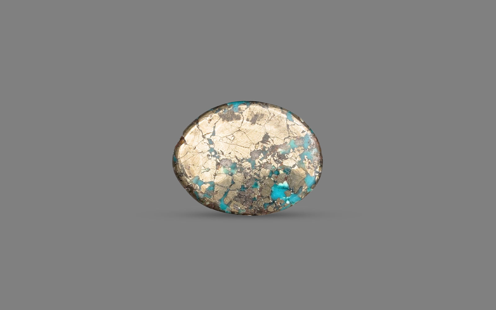 Turquoise - 7. Carats
