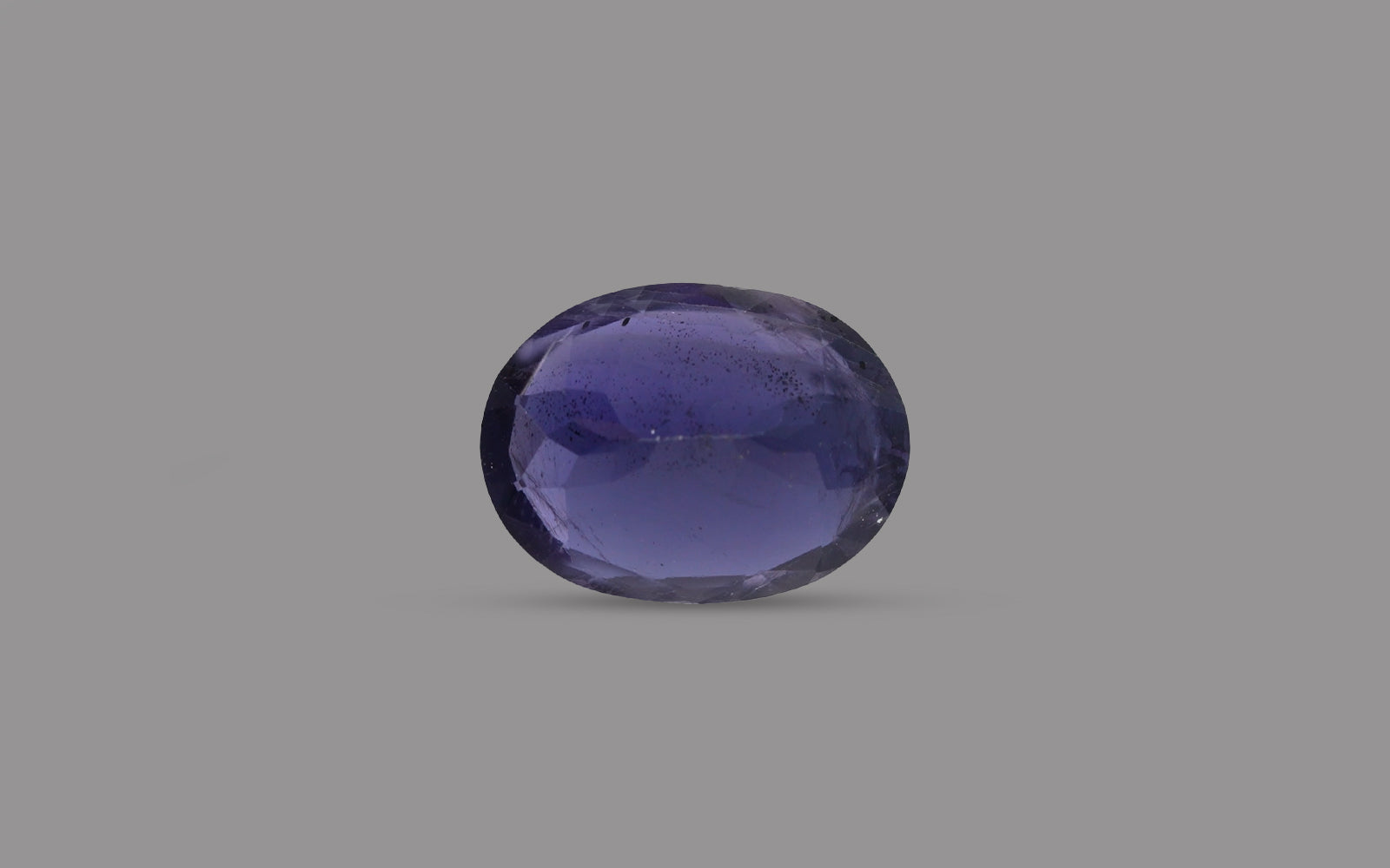 Iolite - 8.88 Carats