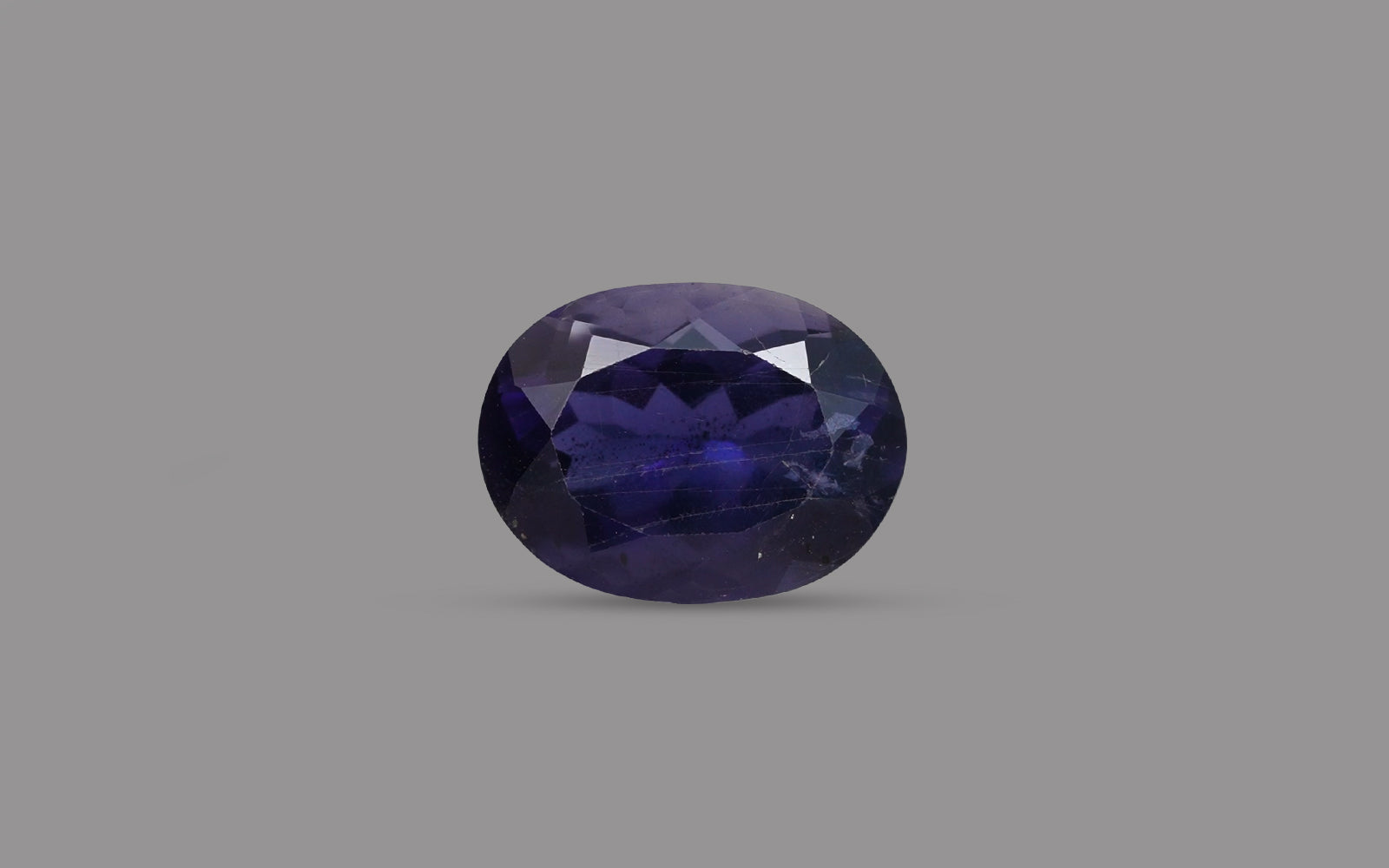 Iolite - 8.88 Carats