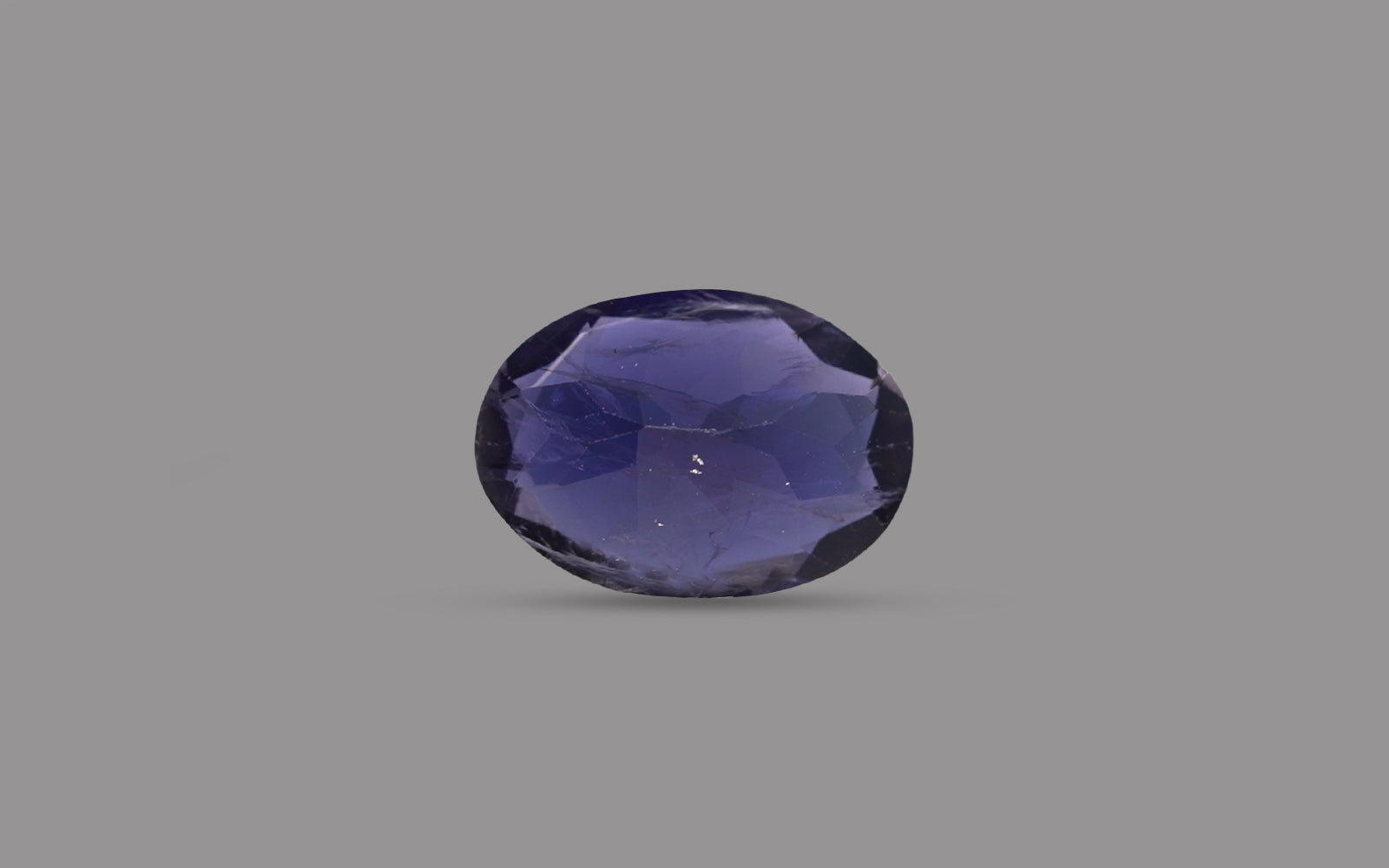 Iolite - 4.71 Carats