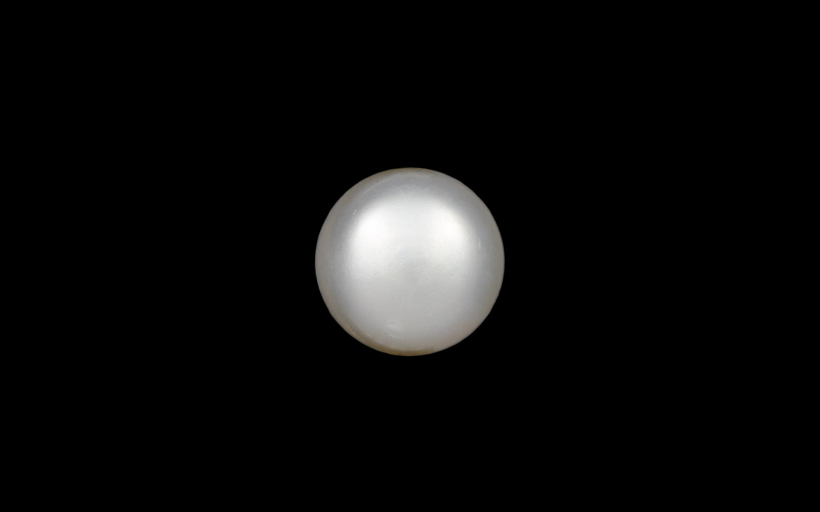 Pearls - 4.67 Carats