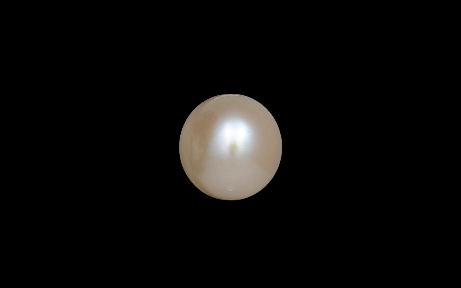 Pearls - 4.61 Carats