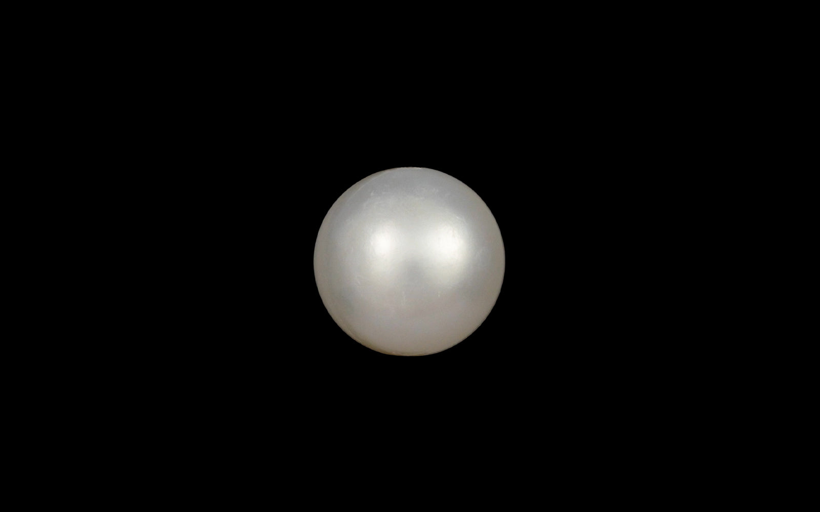 Pearls - 5.18 Carats