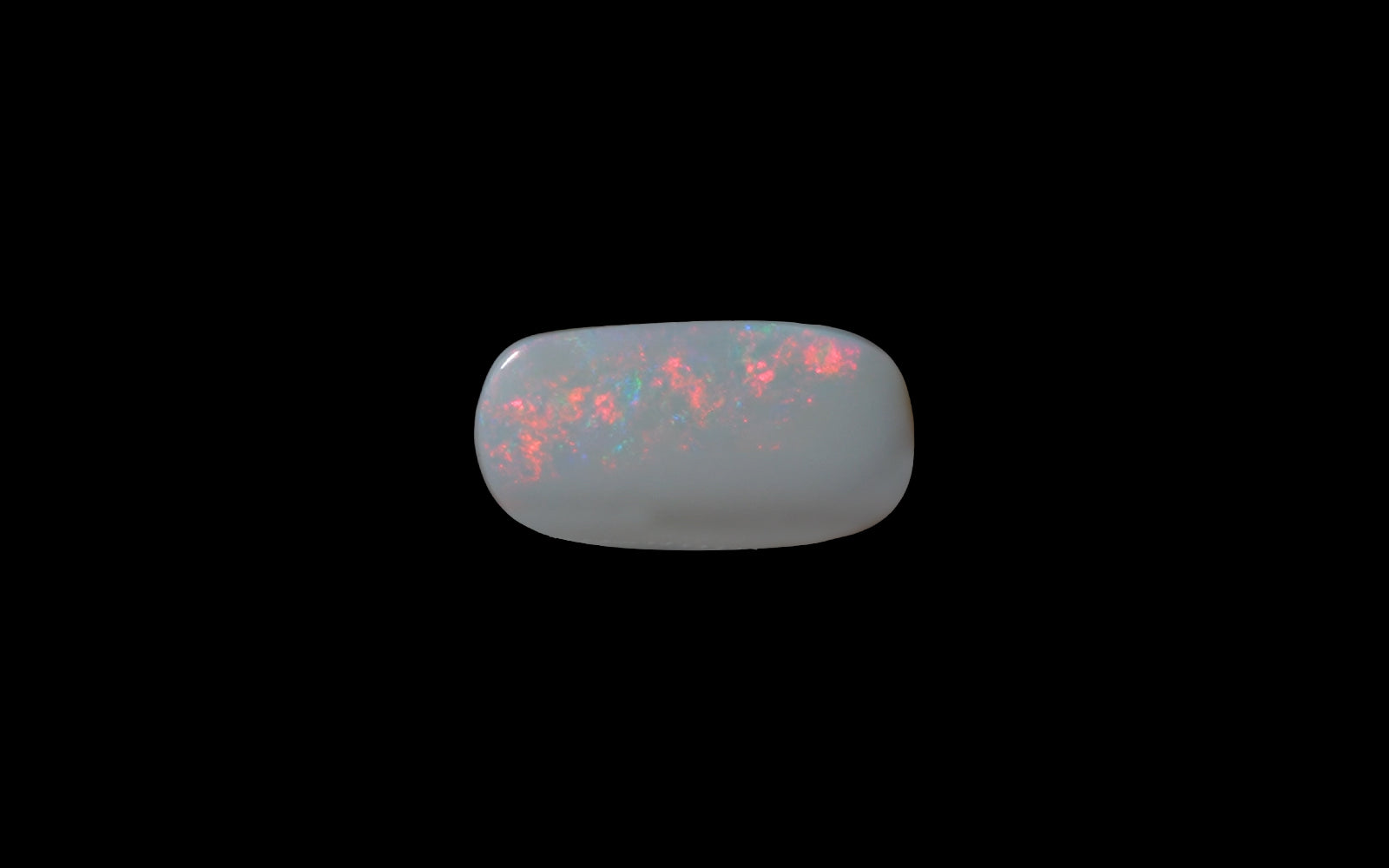 Opal - 6.3 Carats