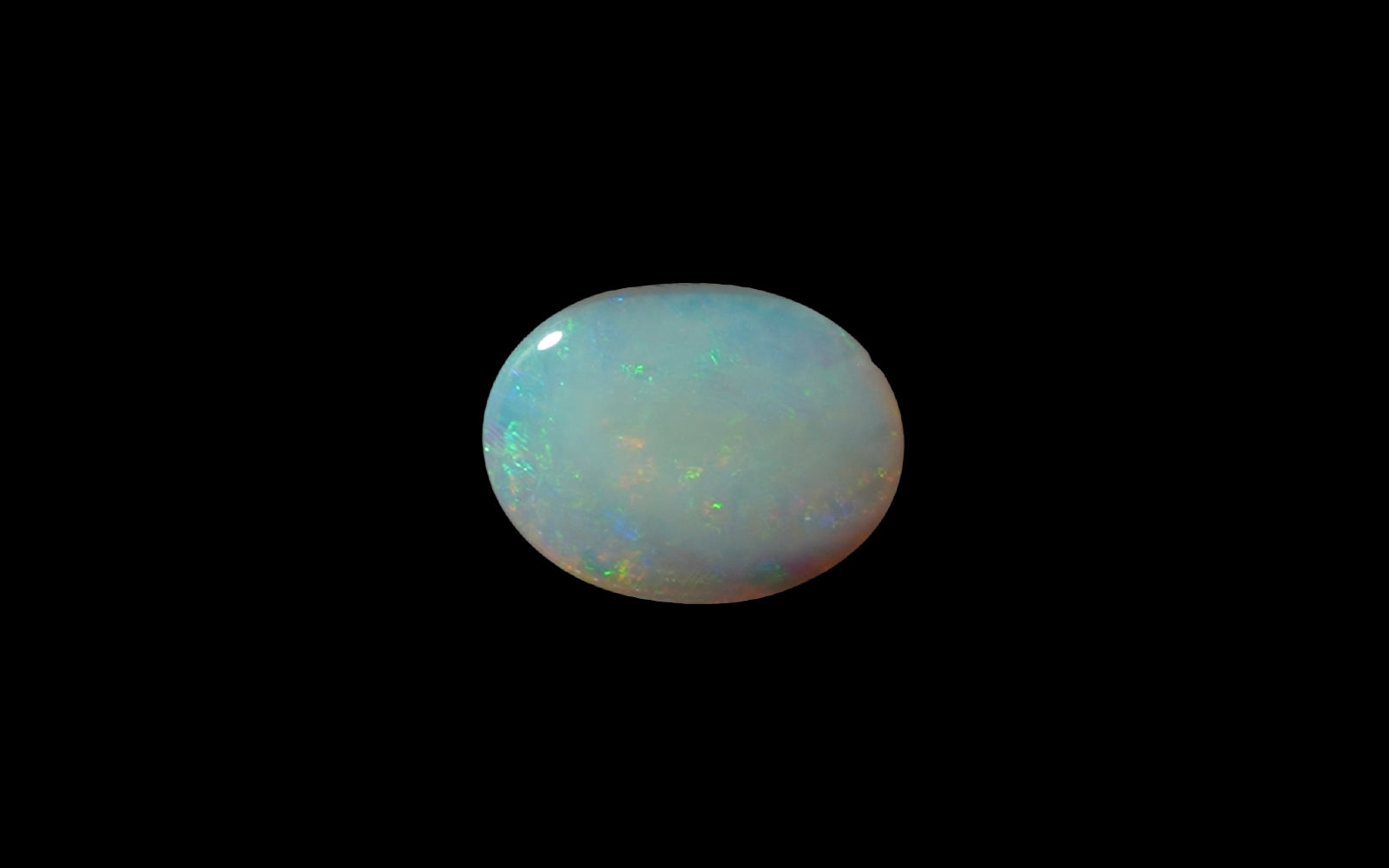 Opal - 4.07 Carats