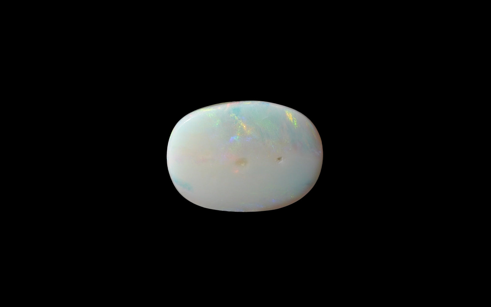 Opal - 5.46 Carats