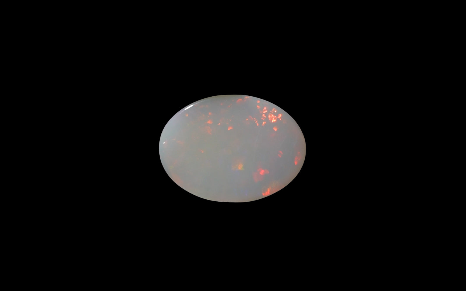 Opal - 4.08 Carats