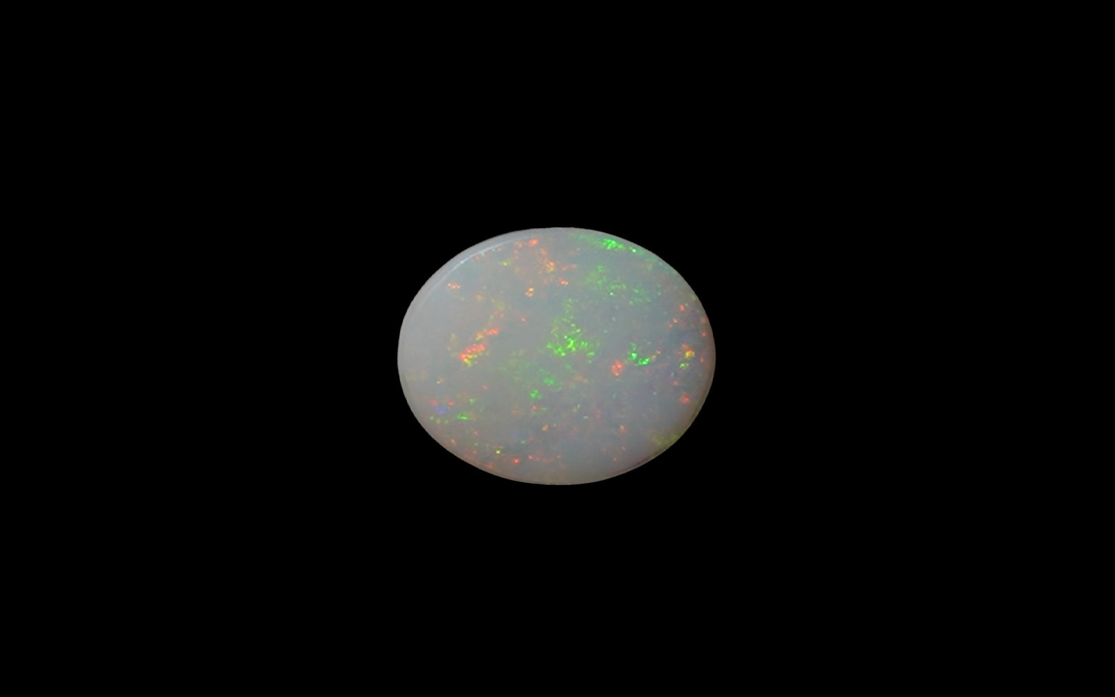 Opal - 3.46 Carats
