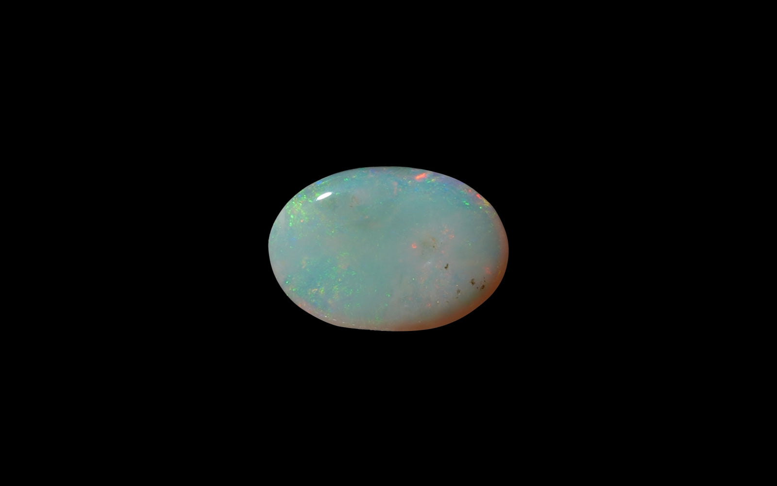 Opal - 6.26 Carats