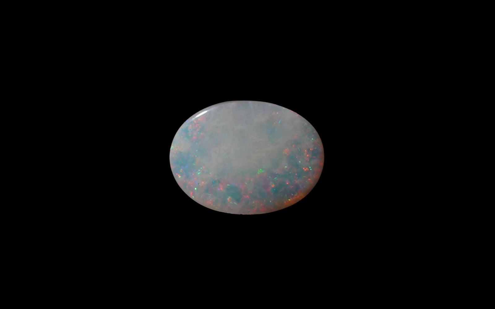 Opal - 2.58 Carats