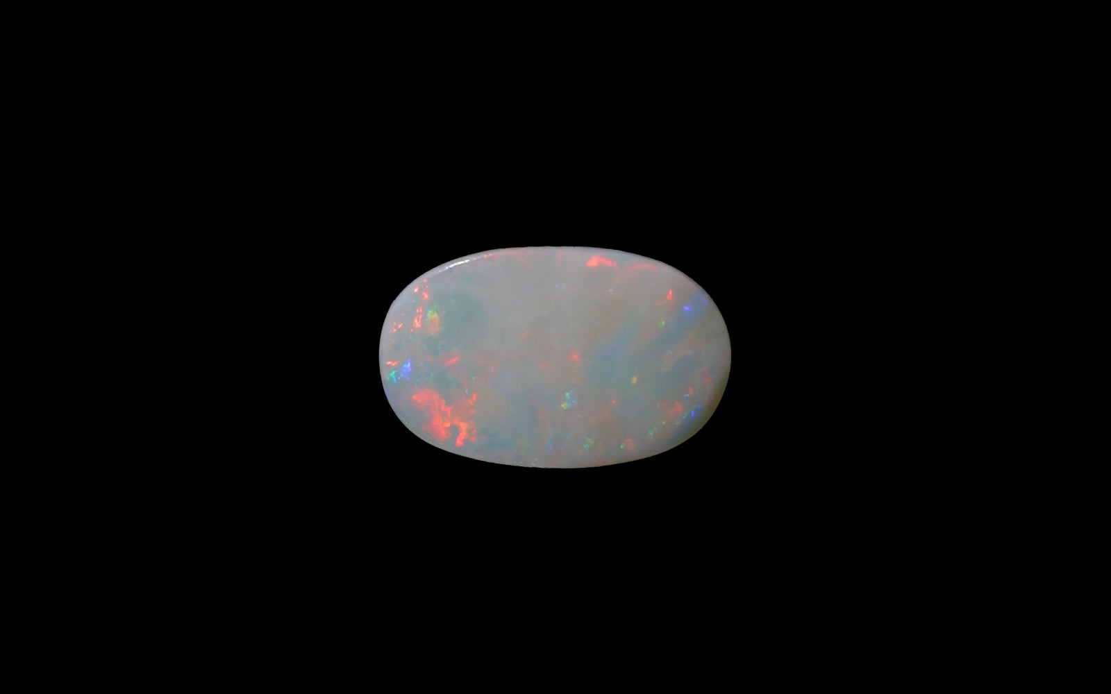 Opal - 4.49 Carats