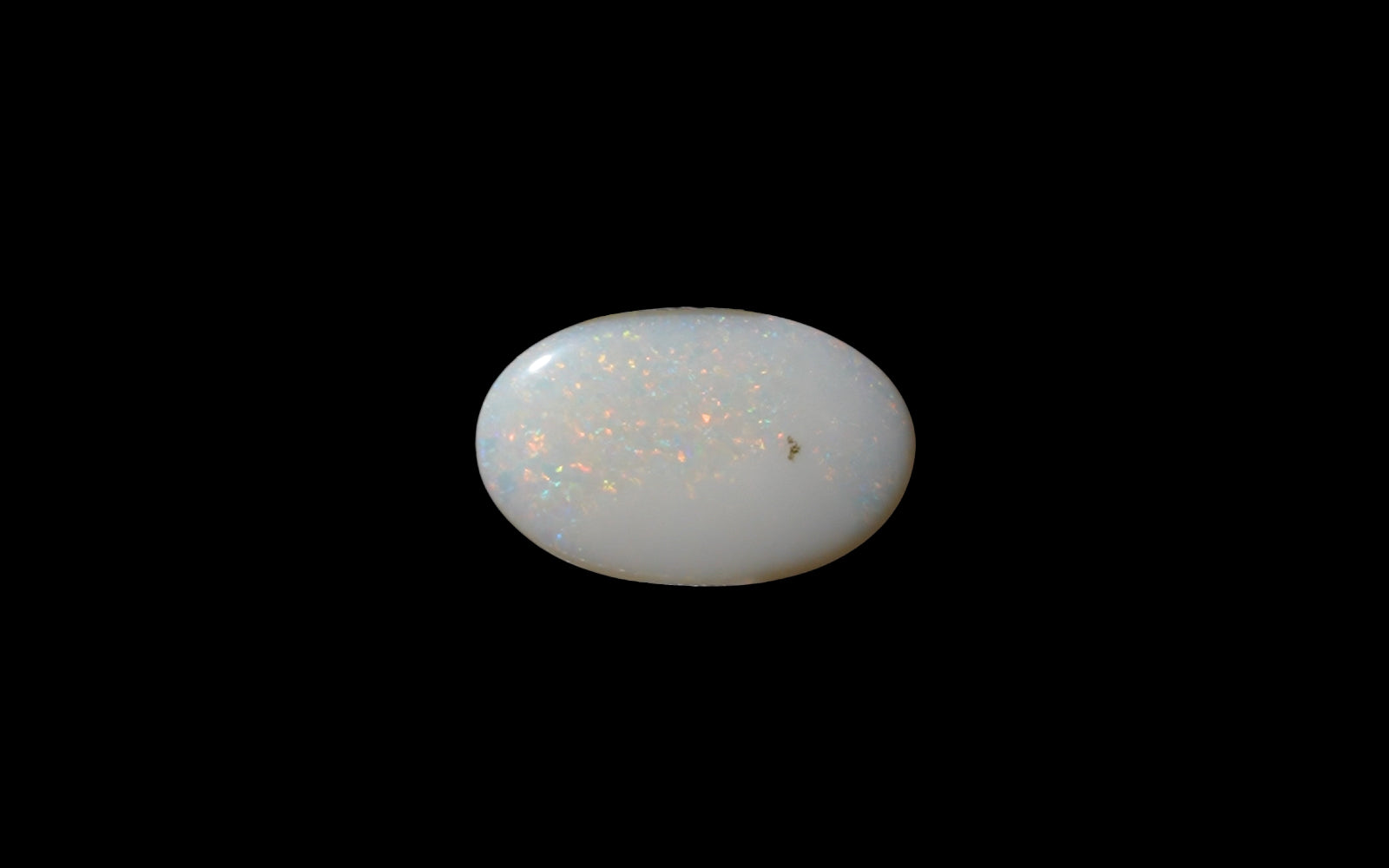 Opal - 3.66 Carats