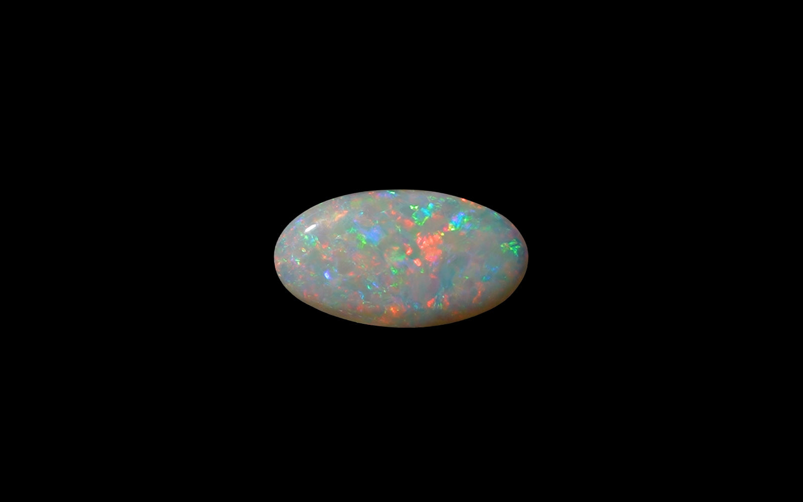 Opal - 4.35 Carats