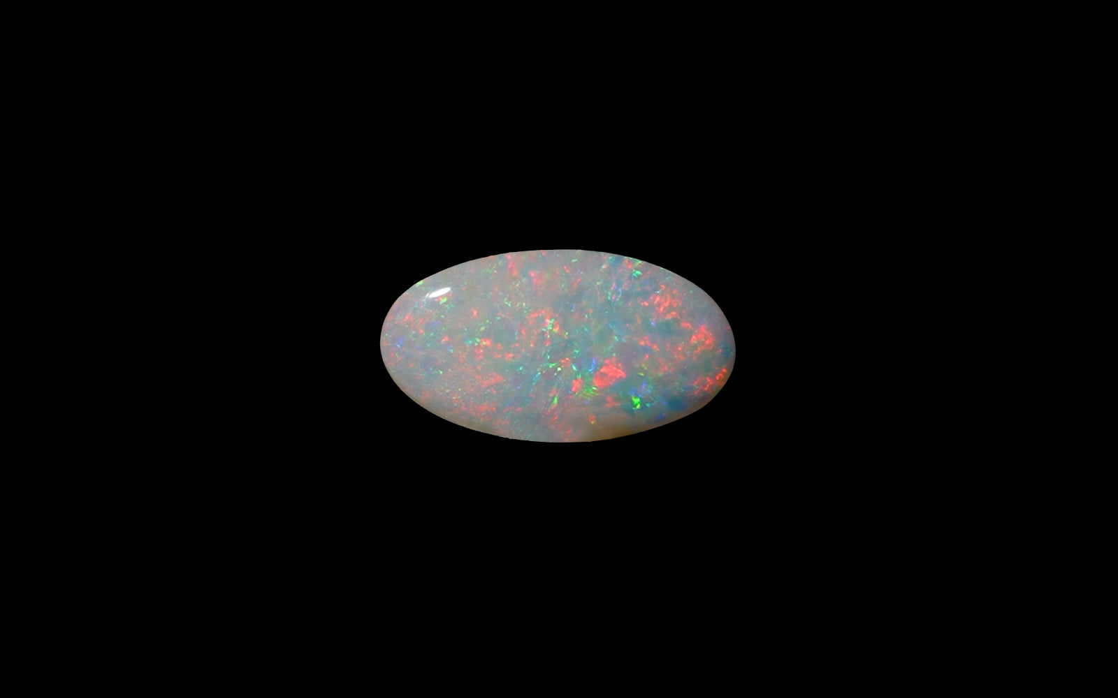 Opal - 4.35 Carats