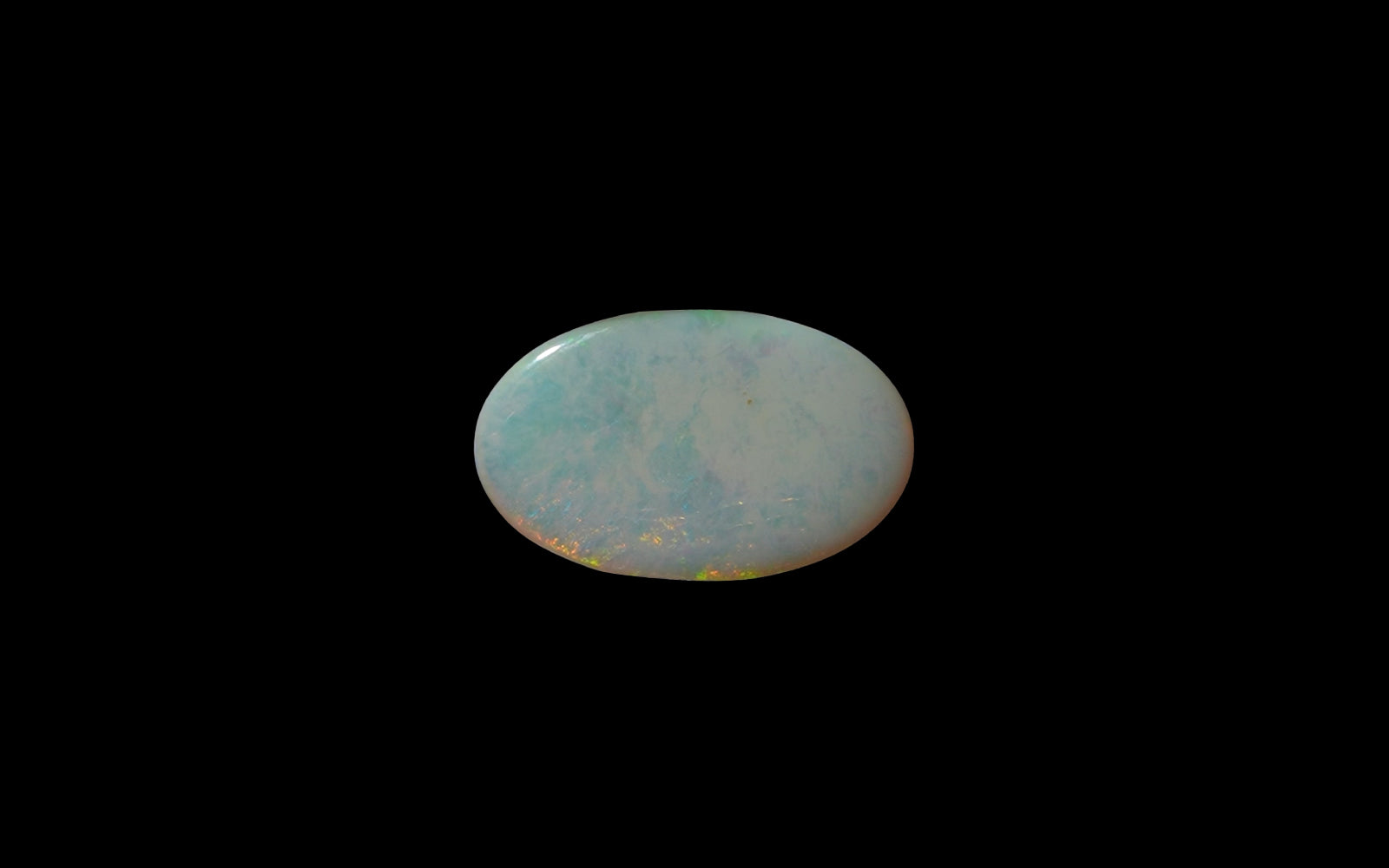 Opal - 5.52 Carats
