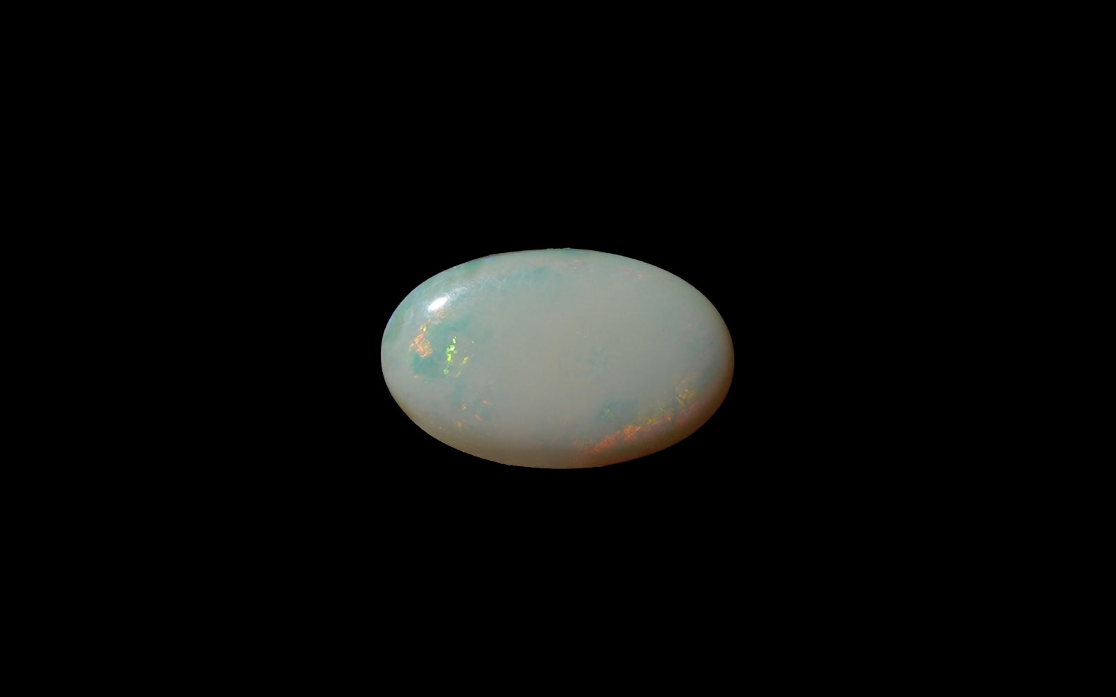 Opal - 5.52 Carats